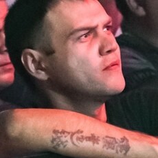 Юра, 37 из г. Вологда.