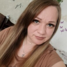 Фотография девушки Елена, 42 года из г. Мариинск