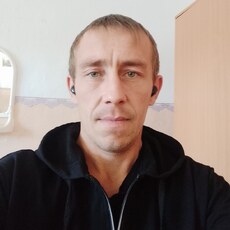 Фотография мужчины Владислав, 35 лет из г. Балей
