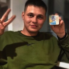 Фотография мужчины Артем, 23 года из г. Южно-Сахалинск