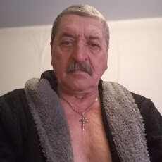 Андрей, 63 из г. Кемерово.