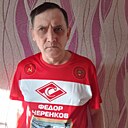Саша, 55 лет