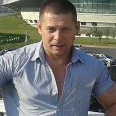 Фотография мужчины Андрей, 50 лет из г. Севастополь
