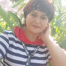 Фотография девушки Eva, 59 лет из г. Краснодар