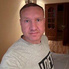 Фотография мужчины Сергей, 41 год из г. Луганск