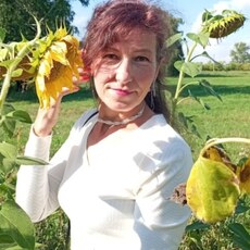 Elena, 57 из г. Барнаул.
