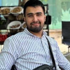 Фотография мужчины Ravshan, 26 лет из г. Ожерелье