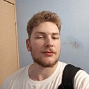 Никита, 19 лет