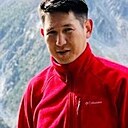 Жамсаран, 35 лет