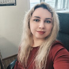 Фотография девушки Оксана, 34 года из г. Нижнекамск