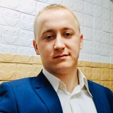 Фотография мужчины Александр, 31 год из г. Калинковичи