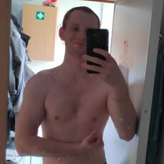 Фотография мужчины Алексей, 31 год из г. Красноярск