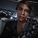 Кирилл, 22 года