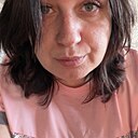 Лиза, 40 лет