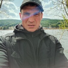 Фотография мужчины Василий, 36 лет из г. Чита