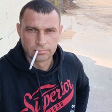 Фотография мужчины Сергей, 36 лет из г. Белосток