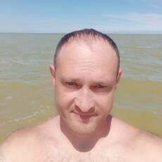 Фотография мужчины Санёк, 37 лет из г. Иркутск