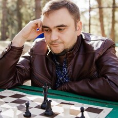 Фотография мужчины Ловхантер, 29 лет из г. Курчатов