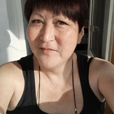 Фотография девушки Ольга, 48 лет из г. Курган