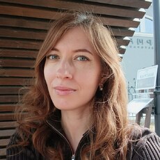 Екатерина, 38 из г. Омск.