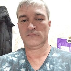 Фотография мужчины Алибаба, 43 года из г. Алматы