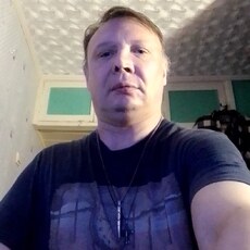 Фотография мужчины Андрей, 51 год из г. Норильск