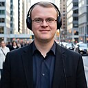 Сергей, 33 года
