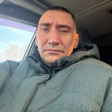Фотография мужчины Андрей, 41 год из г. Тула