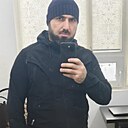 Макс, 37 лет