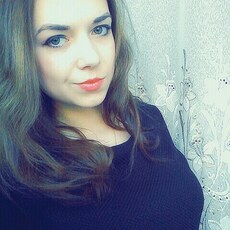 Фотография девушки Катя, 31 год из г. Молодечно