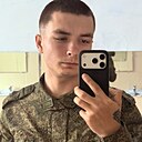 Даня, 19 лет