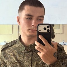 Фотография мужчины Даня, 19 лет из г. Курильск