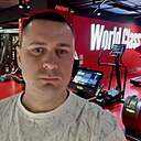 Красавчик, 37 лет