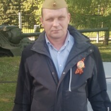 Фотография мужчины Николай, 49 лет из г. Старая Купавна