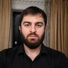 Фотография мужчины Мурад, 33 года из г. Грозный