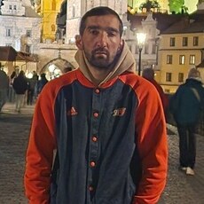 Фотография мужчины Giorgi, 35 лет из г. Тбилиси