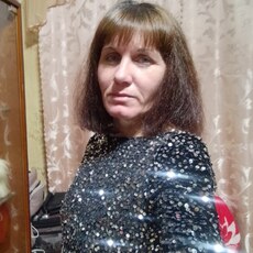 Фотография девушки Вера, 43 года из г. Дмитров