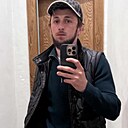 Анвар, 24 года