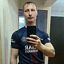 Евгений, 35 лет