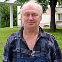 Олег, 61 год