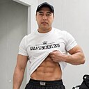 Алишер, 35 лет