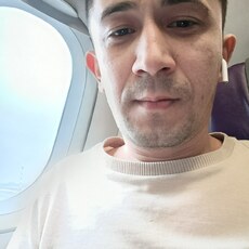 Фотография мужчины Хурсанд, 34 года из г. Карачаевск