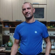 Фотография мужчины Александр, 44 года из г. Игрим