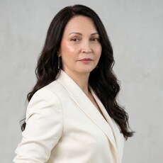 Татьяна, 48 из г. Саяногорск.