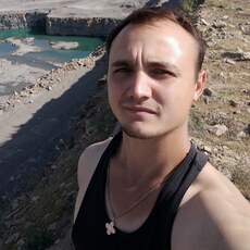 Фотография мужчины Александр, 33 года из г. Зверево