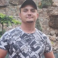 Фотография мужчины Александр, 33 года из г. Зверево