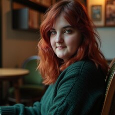 Фотография девушки Светлана, 29 лет из г. Томск