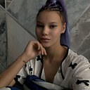 Мария, 18 лет