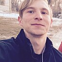 Дэн, 26 лет