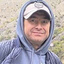 Алекс, 45 лет